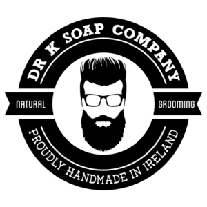 dr k soap company logo