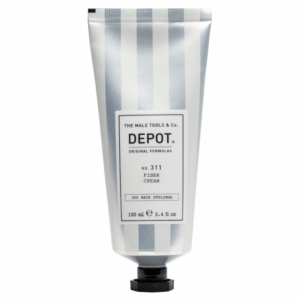 DEPOT NO. 311 FIBER CREAM 100ml