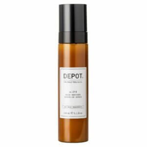 DEPOT NO. 213 HAIR DEFINER LEAVE-IN SPRAY 150ml