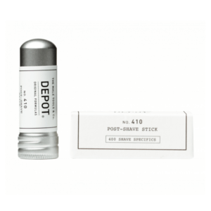 DEPOT NO. 410 POST-SHAVE STICK 5g