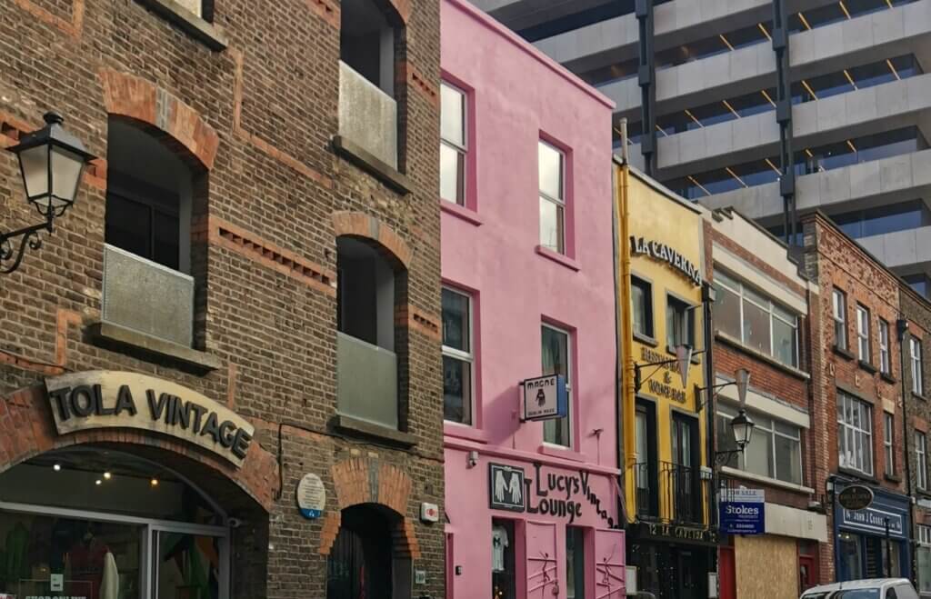 Dublin