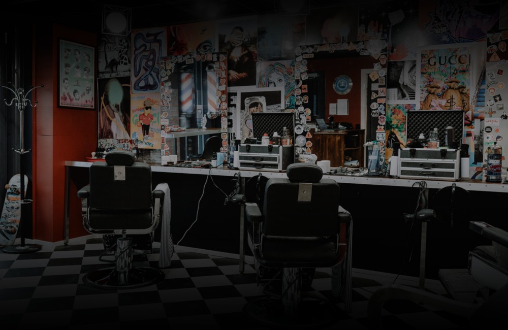 parturi helsinki pasila