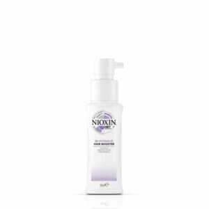 nioxin hair booster