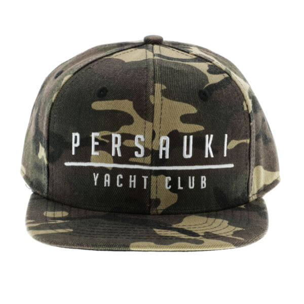 payc camo snapback lippis