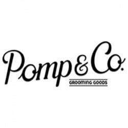 pomp&co logo