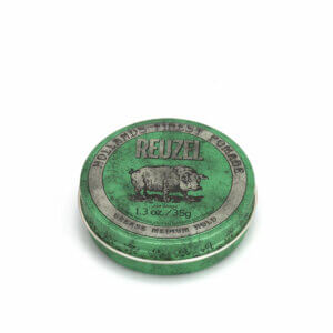 reuzel green pomade 35g matkakoko