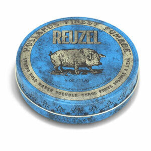 reuzel blue pomade 113g