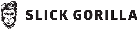 slick gorilla logo