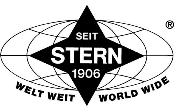 stern logo