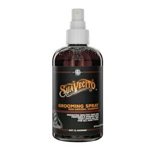 Suavecito Grooming Spray -muotoilusuihke (237ml)