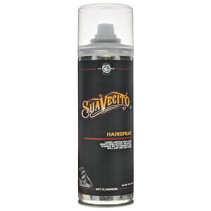 Suavecito Hairspray - hiuslakka (283g)